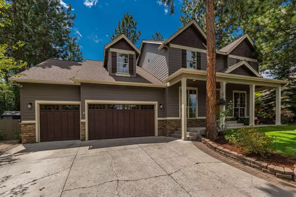 Bend, OR 97702,60808 Goldenwood LOOP