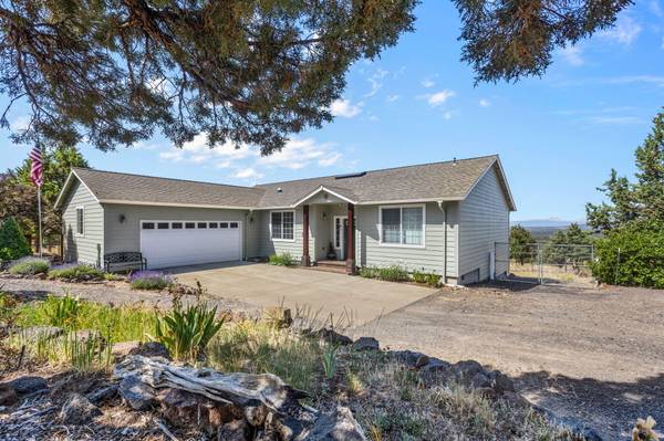 4934 Molalla RD, Prineville, OR 97754