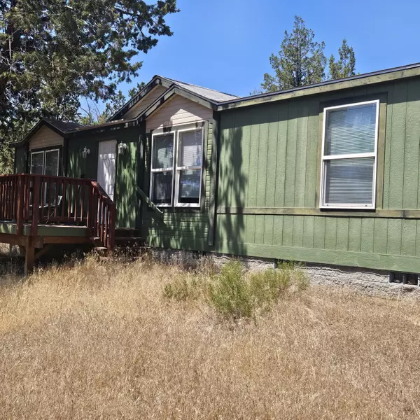 Terrebonne, OR 97760,14165 Ridge PL