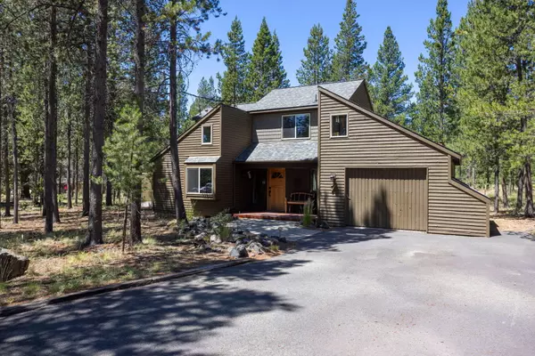 Sunriver, OR 97707,57625 Cultus LN