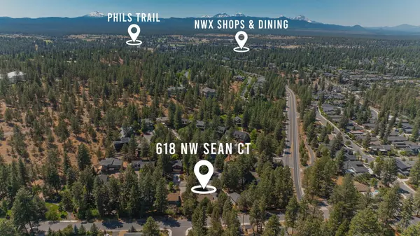 Bend, OR 97703,618 Sean CT