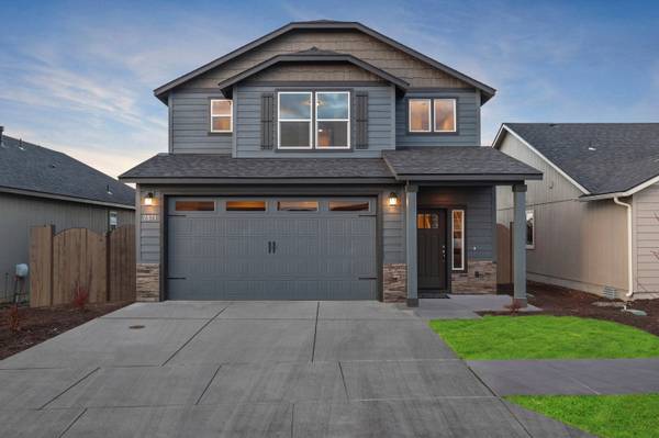 659 Xavier AVE #Lot #32, Redmond, OR 97756