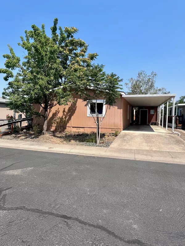 Medford, OR 97501,93 Northridge TER #SPC 30