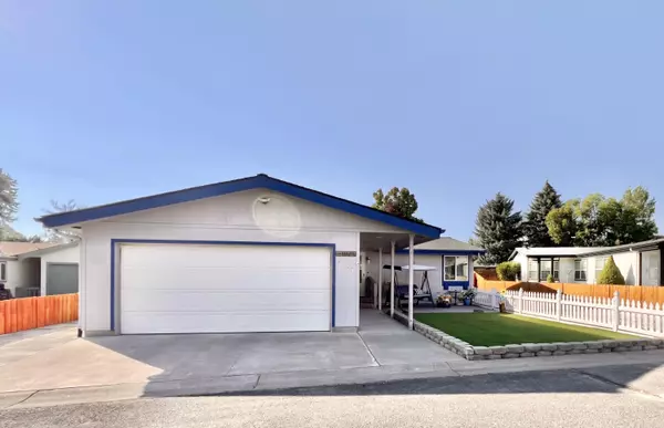 Klamath Falls, OR 97603,7107 Turner CT