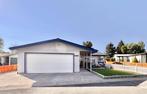 Klamath Falls, OR 97603,7107 Turner CT