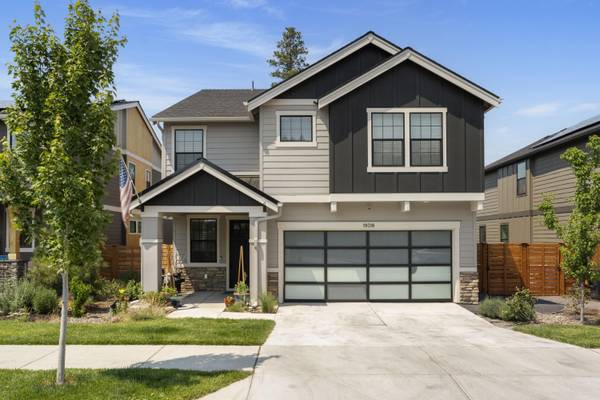 19318 Marshmallow PL, Bend, OR 97702