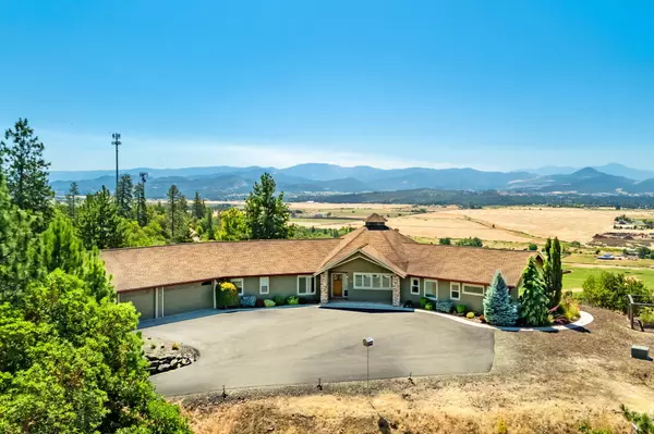 Eagle Point, OR 97524,255 Del Isle WAY