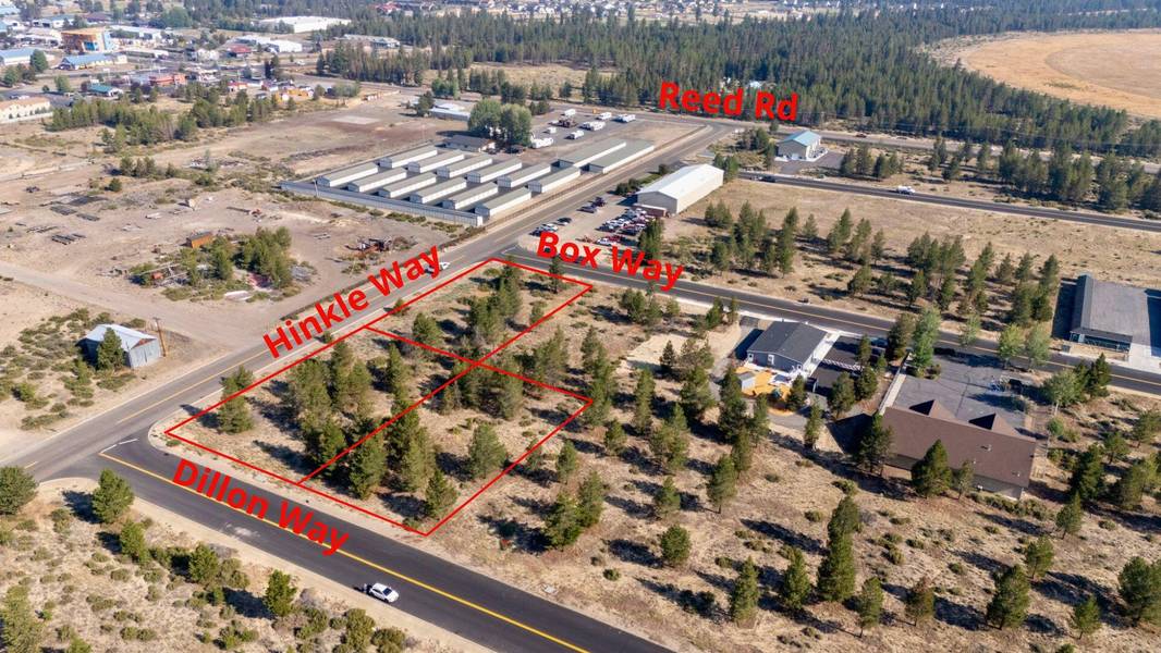 16610 Dillon WAY, La Pine, OR 97739