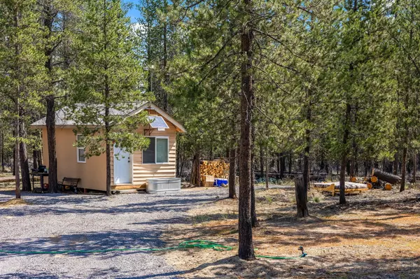 0 Sun Forest Dr #Lot 100, La Pine, OR 97739