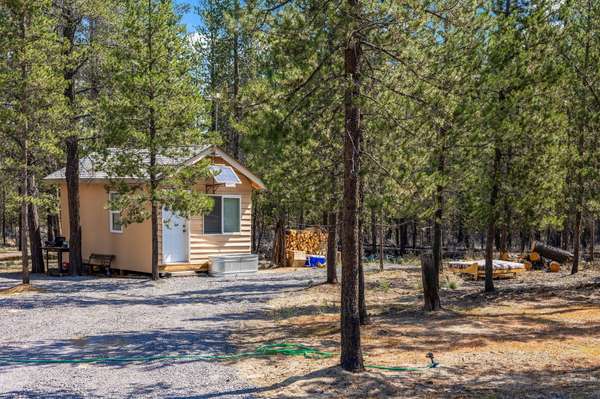 0 Sun Forest Dr #Lot 100,  La Pine,  OR 97739