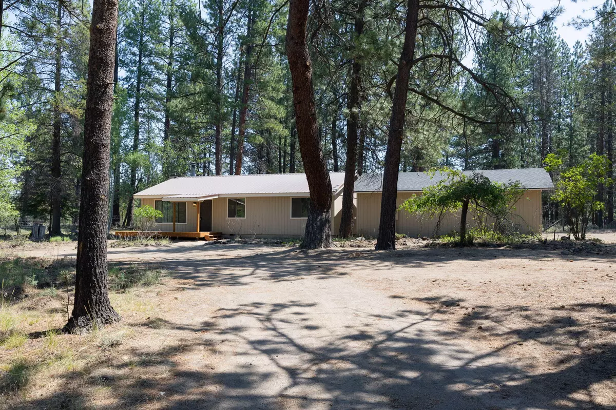 La Pine, OR 97739,51530 Riverland AVE