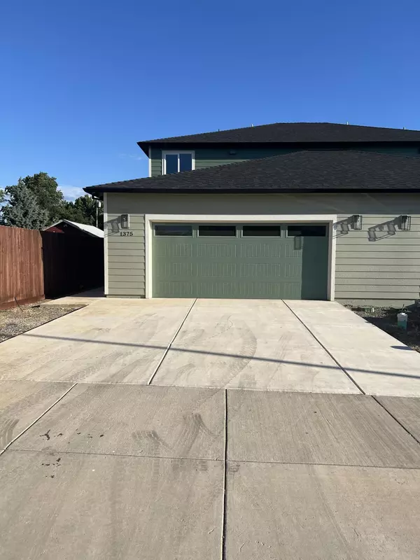 1375 Fleming WAY, Medford, OR 97501