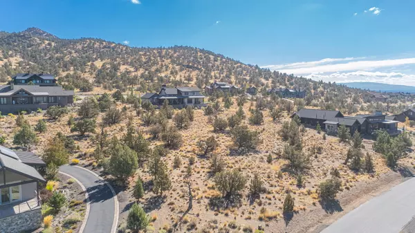 Powell Butte, OR 97753,Hope Vista, Lot 550 DR #550