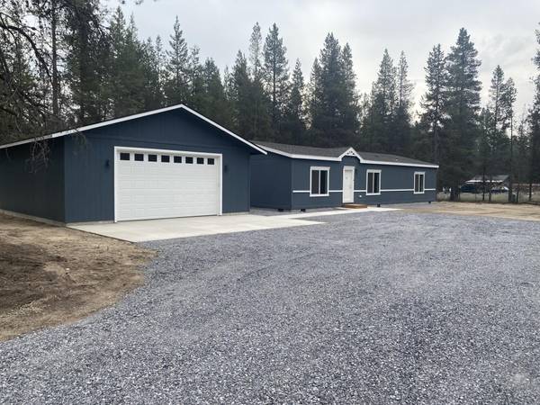 16015 Dyke RD, La Pine, OR 97739