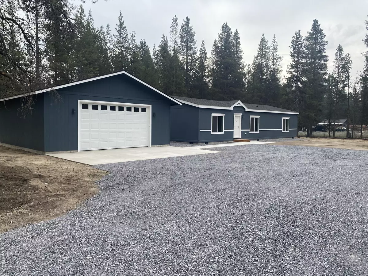 La Pine, OR 97739,16015 Dyke RD