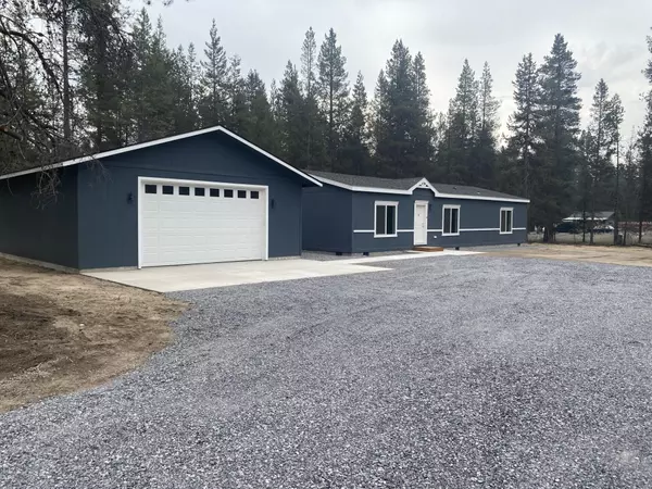 16015 Dyke RD,  La Pine,  OR 97739