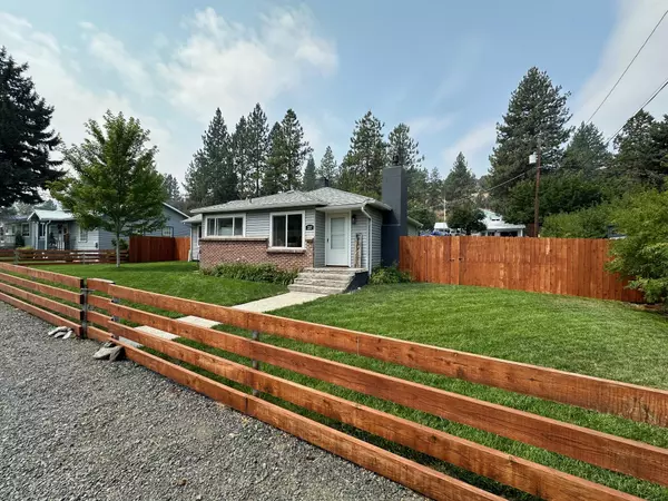 Canyon City, OR 97820,237 Humbolt ST