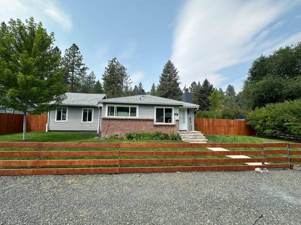 237 Humbolt ST, Canyon City, OR 97820