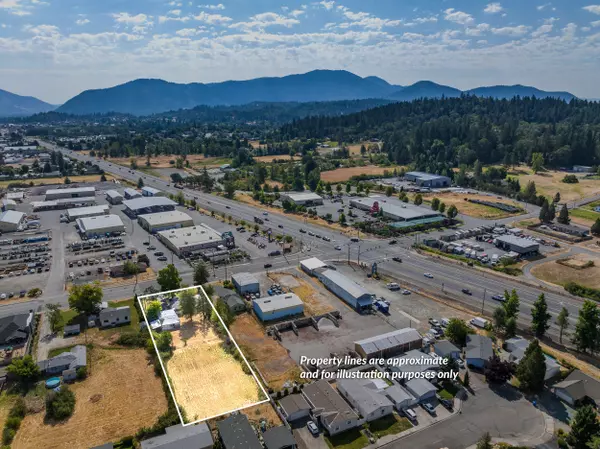 Grants Pass, OR 97527,1694 Dowell RD