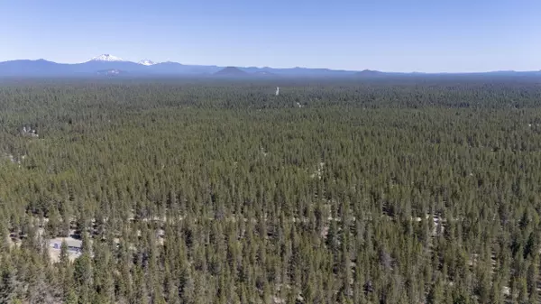 La Pine, OR 97739,**NO SITUS Deedon RD #2110000003603