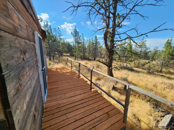 Bonanza, OR 97623,Chicken Hawk Lane Lot 28