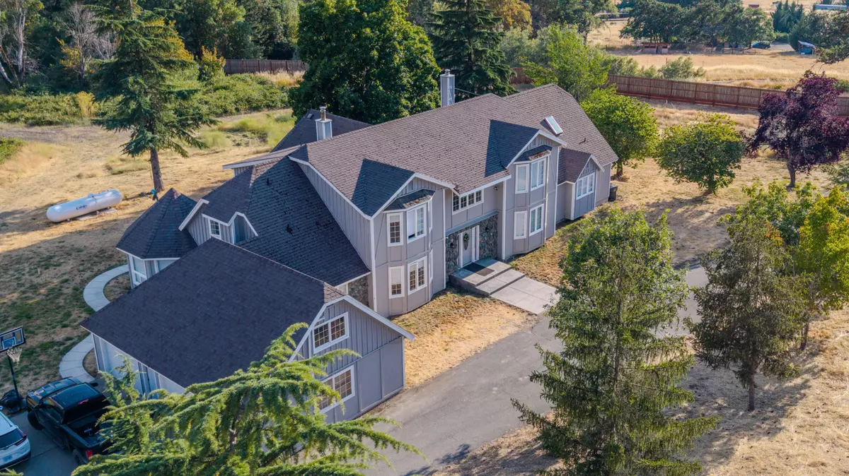 Williams, OR 97544,1500 Panther Gulch RD