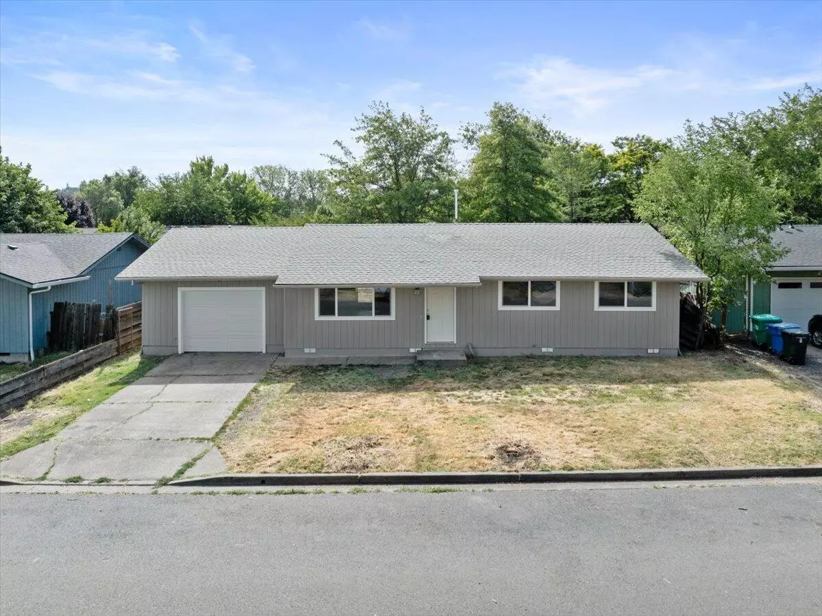 Eagle Point, OR 97524,22 Bosc WAY