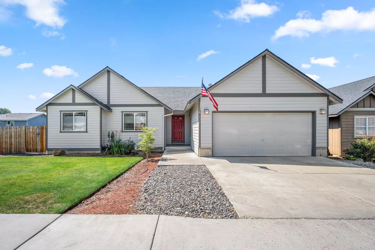 Redmond, OR 97756,2820 Peridot AVE