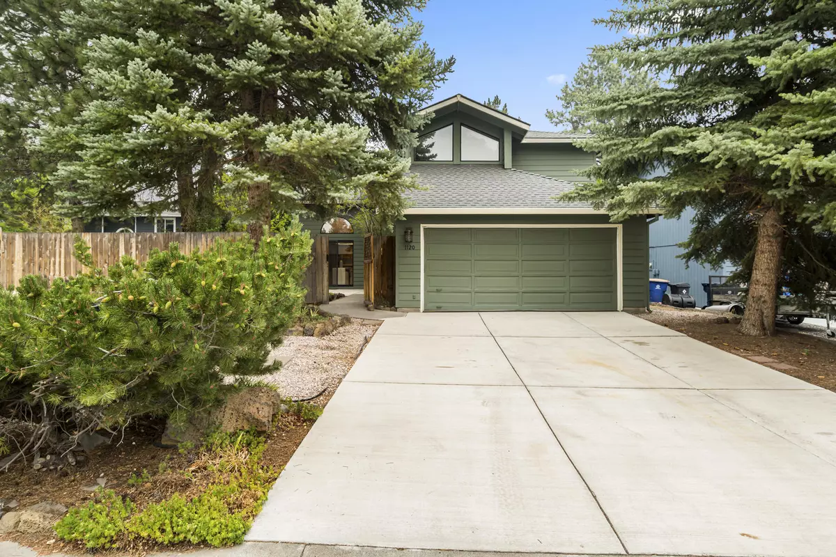 Bend, OR 97702,1120 Gatewood PL