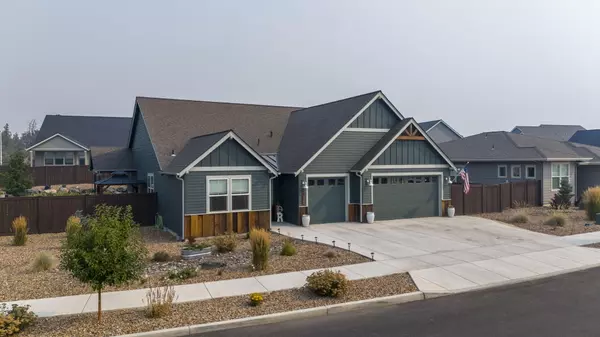 Redmond, OR 97756,4387 Badger LN