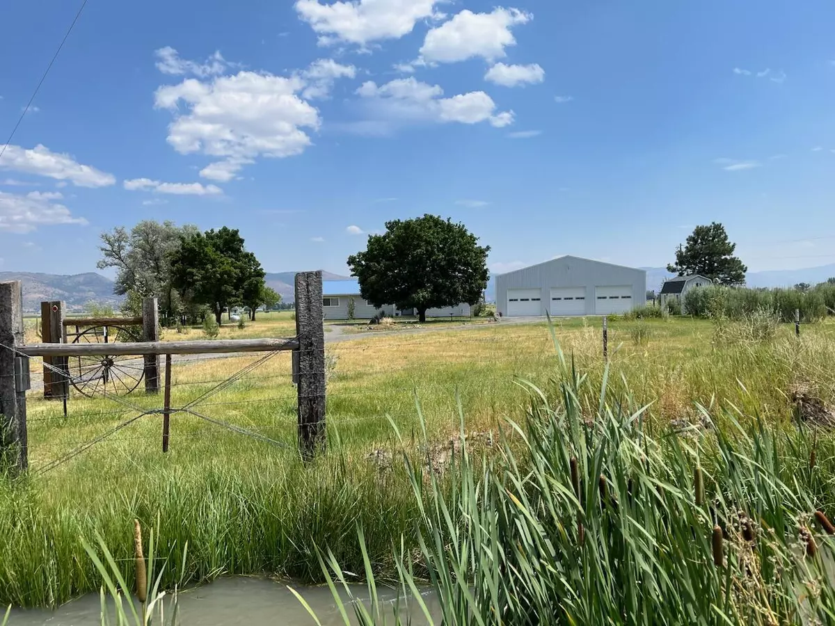 Lakeview, OR 97630,19431 New Idaho RD