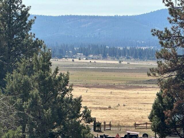 Lot 24 Mountain Mahogany LN, Sprague River, OR 97639