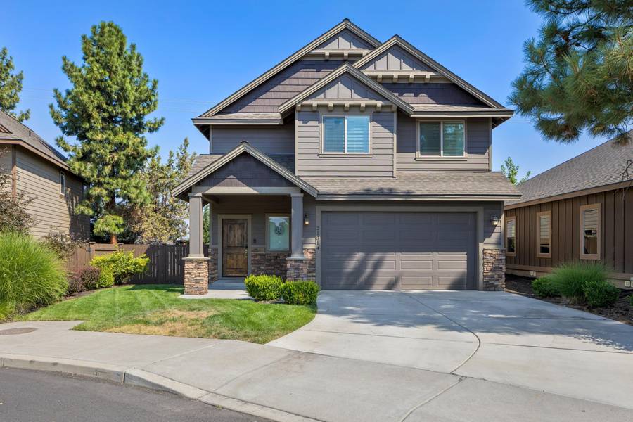 21314 Brooklyn CT, Bend, OR 97701