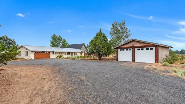 17960 Plainview RD, Bend, OR 97703