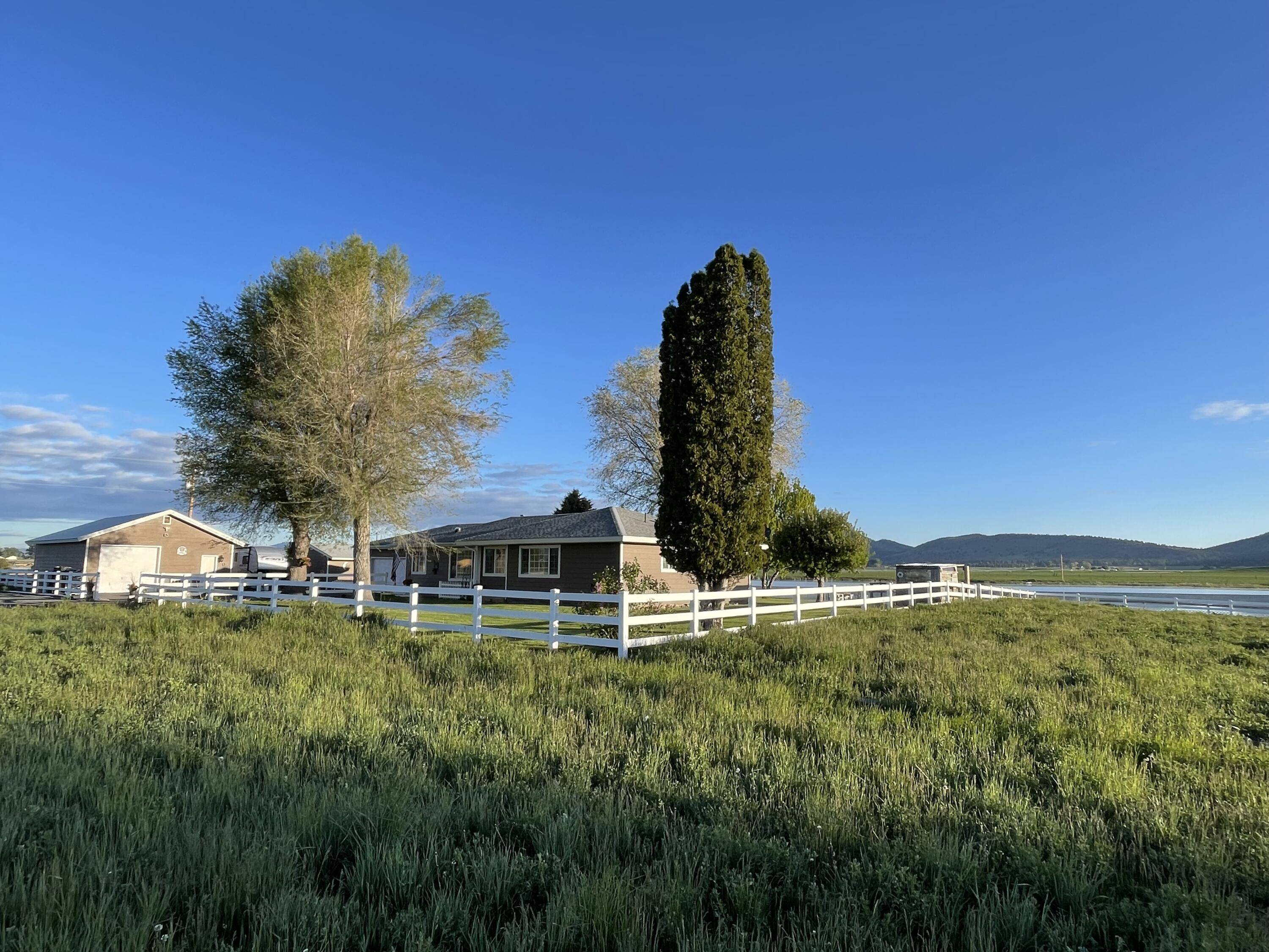 10773 Crystal Springs RD, Klamath Falls, OR 97603