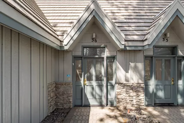 Sunriver, OR 97707,57086 Peppermill CIR #36-G