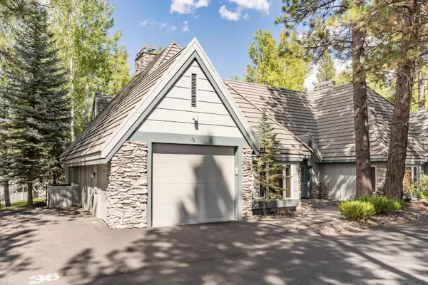 Sunriver, OR 97707,57086 Peppermill CIR #36-G