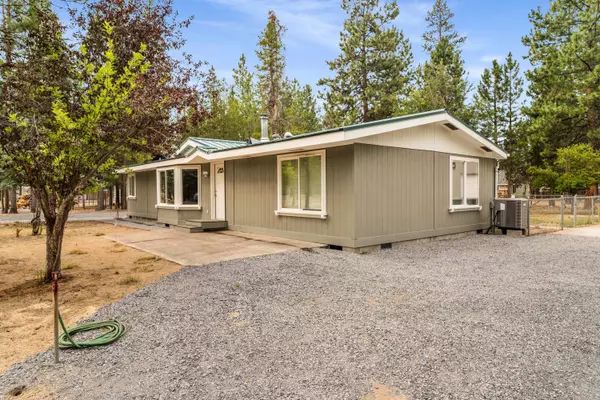 50856 Doe LOOP, La Pine, OR 97739