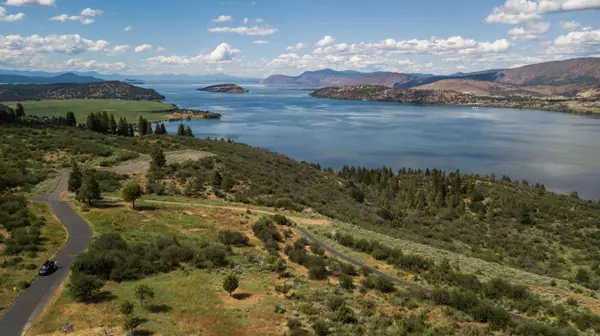 Klamath Falls, OR 97601,821 Bailey Mountain DR