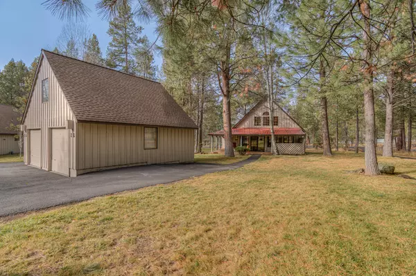 57531 Circle Four RD,  Sunriver,  OR 97707