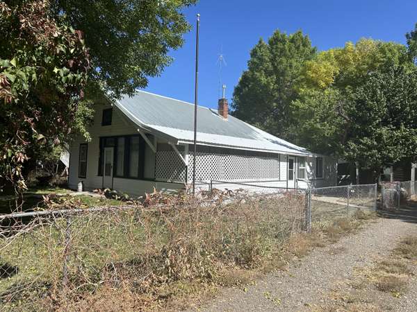 270 Green ST, Paisley, OR 97636