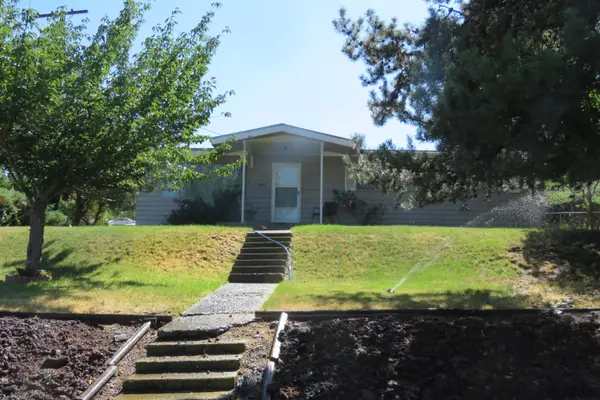 2445 California AVE, Klamath Falls, OR 97601