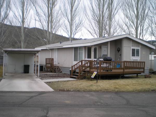 1800 4th ST,  Lakeview,  OR 97630