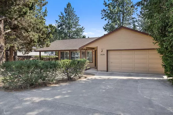 Bend, OR 97702,1429 Minam AVE