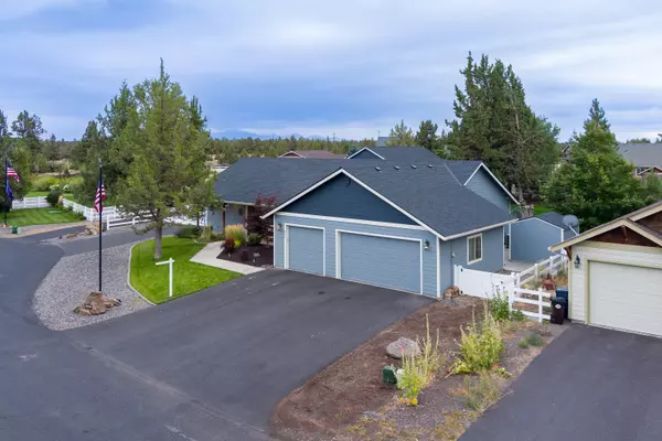 Terrebonne, OR 97760,9421 18th CT