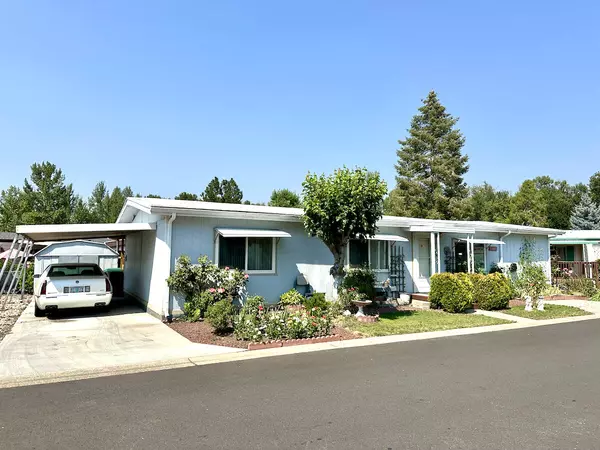 Medford, OR 97501,3431 Pacific HWY #SPC 109