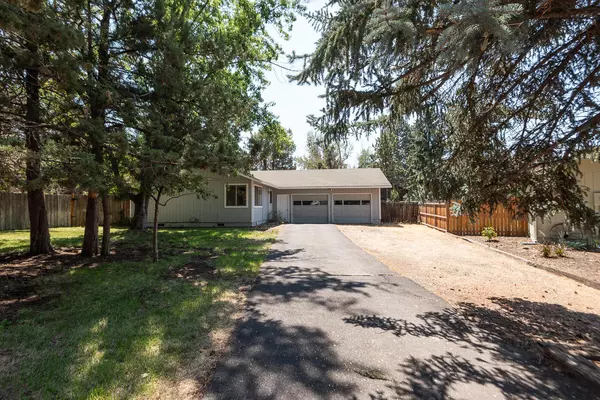 Bend, OR 97702,20417 Clay Pigeon CT