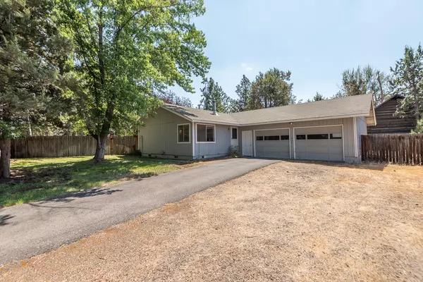 20417 Clay Pigeon CT, Bend, OR 97702