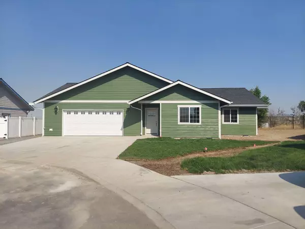 580 Teeny DR, Metolius, OR 97741