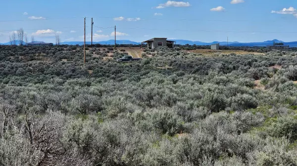 Christmas Valley, OR 97641,4 Lot 4 Minnow ST